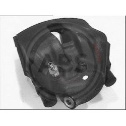 Bremse kaliper venstre for