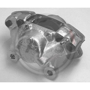 Bremse kaliper Hjre bag