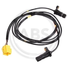 ABS føler Bag