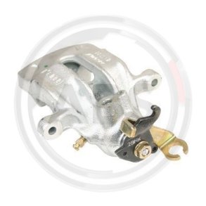 Bremse kaliper højree bag