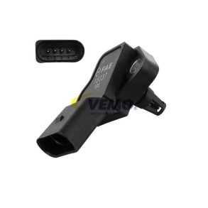 Lade/Sugerrstryksensor 1,4 Tdi