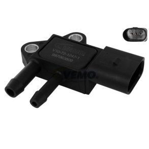 Udstdningstryk sensor 1,4 Tdi