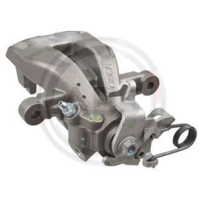 Bremse kaliber hjre bag 