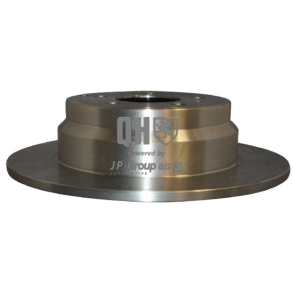 Bremseskiver bag st [mm] 295