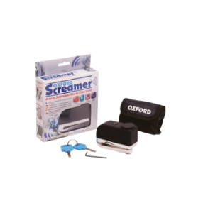 Skivebremse SCREAMER Disc alarm Lock