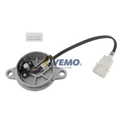 Knastakselpositions sensor