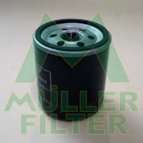 Oliefilter