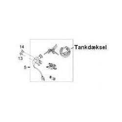 L&aring;sekit komplet