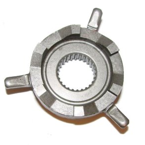 Griber for kickstarter