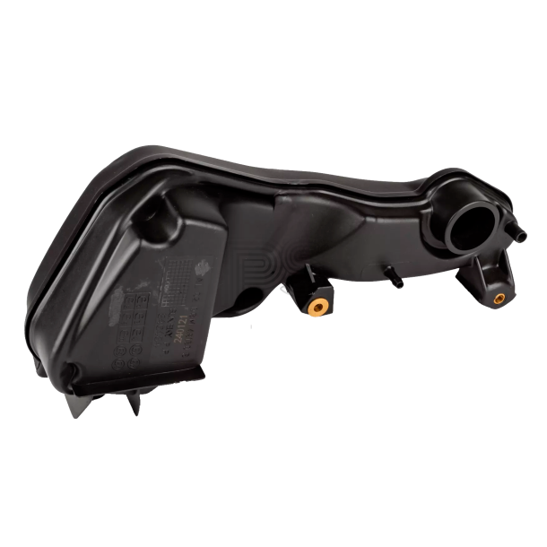 Luftfilter kasse inder del