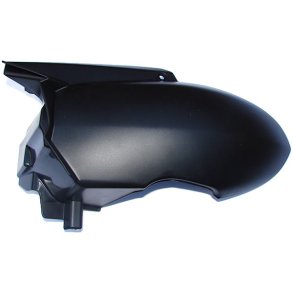 Bagskrm over hjul - UDGET