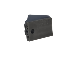 Gasspjlp for 12 mm karburator