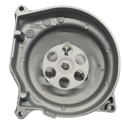 Vandpumpe hus komplet