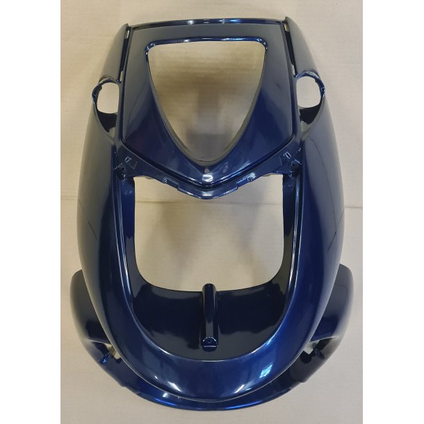 Front Baltic Blue