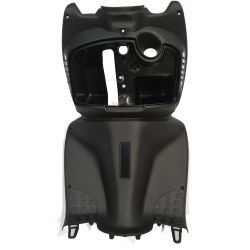 Indvendigt frontskjold