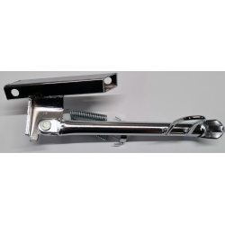 Sidesttteben "Chrom"