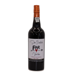 Portvin til Far med personlig hilsen