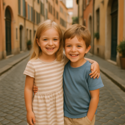 Foto - Plakatprint (30x30 cm)