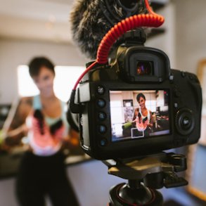 Firma- eller produktprofilering p� video � fra kun kr. 1.595,-