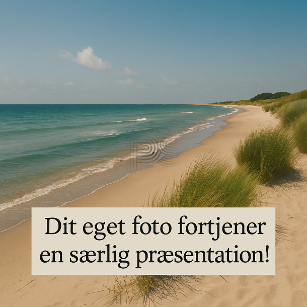Foto - Plakatprint (30x40 cm)