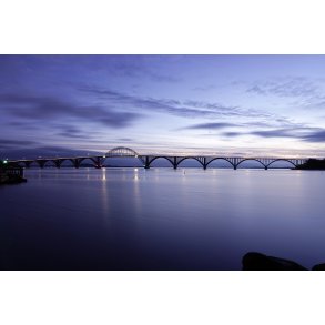 Dronning Alexandrines Bro 