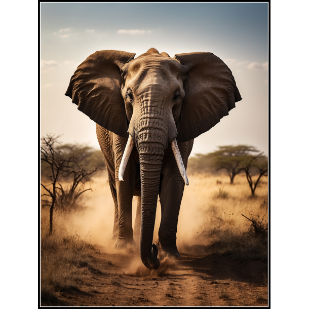 Elefant
