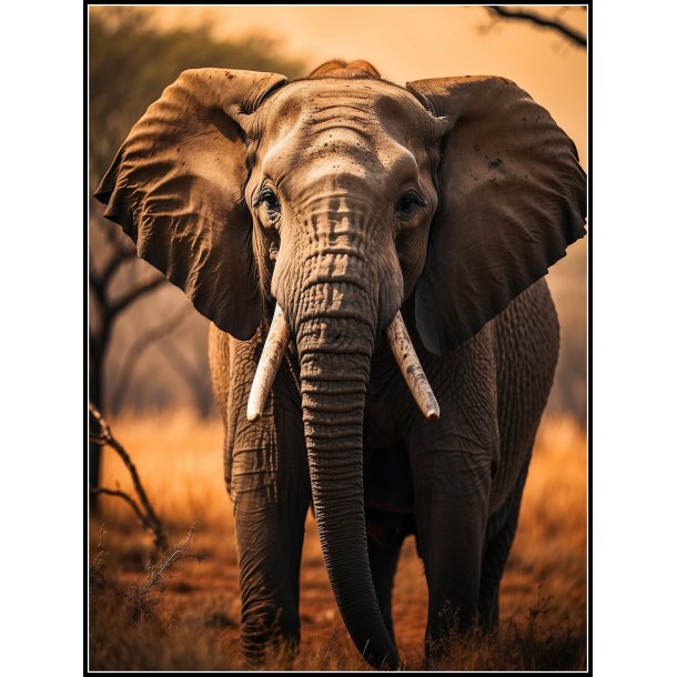 Elefant