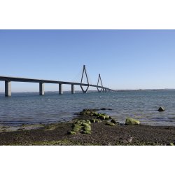 Far view fra Nordfalster