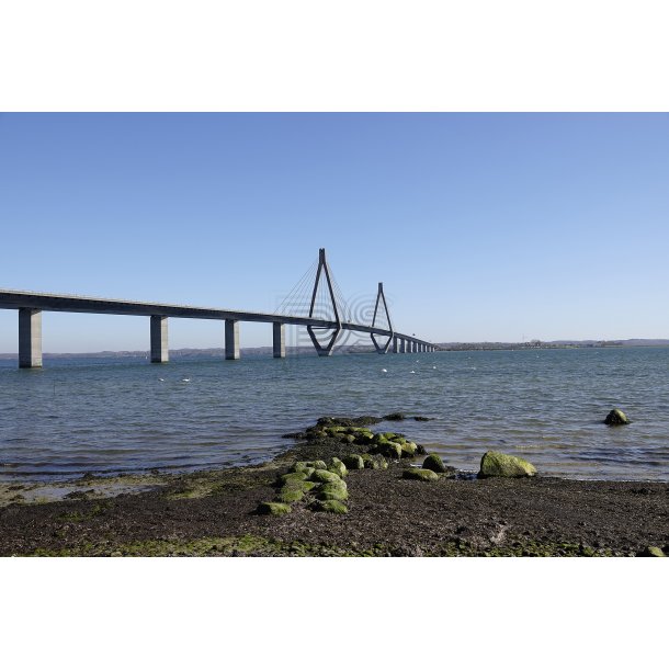 Far view fra Nordfalster