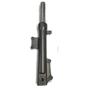 Forgaffel ben venstre side 