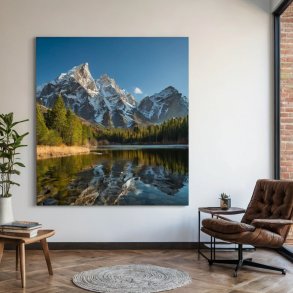 Foto - Plakat (84,1 x 118,9 cm)