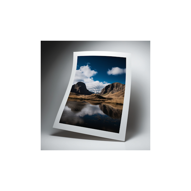 Foto - Plakat  (70,7 x 100 cm)