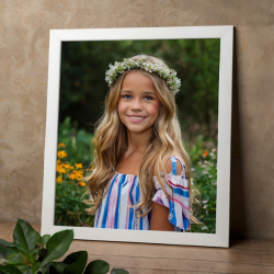 Foto - Plakatprint A4 (21x29,7 cm)