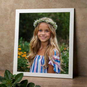 Foto - Plakatprint A4 (21x29,7 cm)