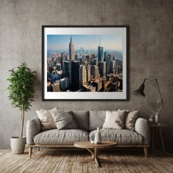 Foto - Plakat (59,4 x 84,1 cm)