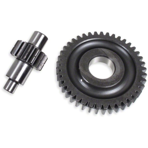 Gearing Sekund�r Top Racing 14-41