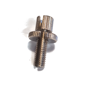 Justerskrue gaskabel 8x33mm