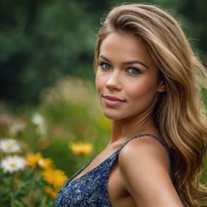 Foto - Plakat (42 x 59,4 cm)