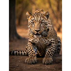 Leoparden