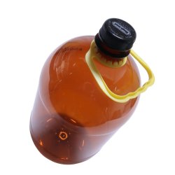 Oxebar Mini Keg 4 Liter inklusive lg og hndtag.