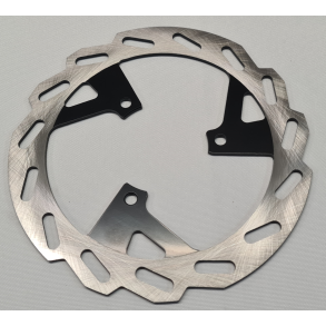 Bremseskive for Peugeot speedfigth 3