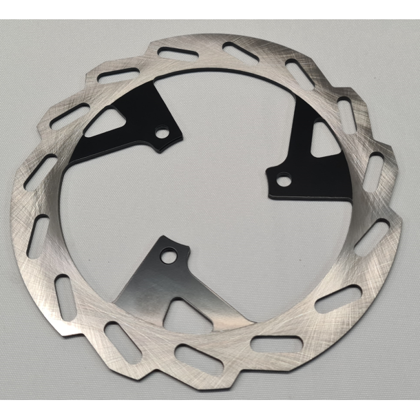 Bremseskive for Peugeot speedfigth 3