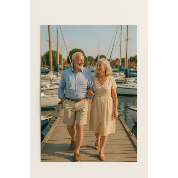 Foto - Plakatprint (30x40 cm)