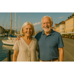 Foto - Plakatprint (30x40 cm)