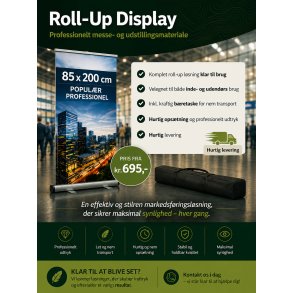 Standard Roll-Up