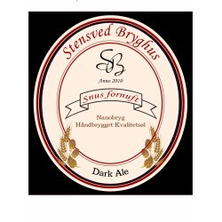 Etiketter til flasker og glas 75x90 mm