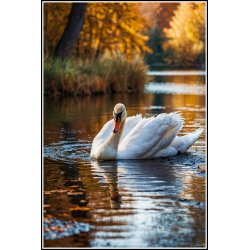 Efterrets Elegance ved Skovsen