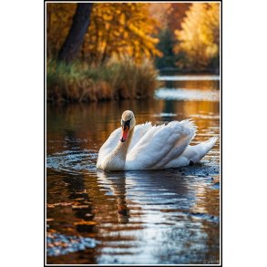 Efterrets Elegance ved Skovsen