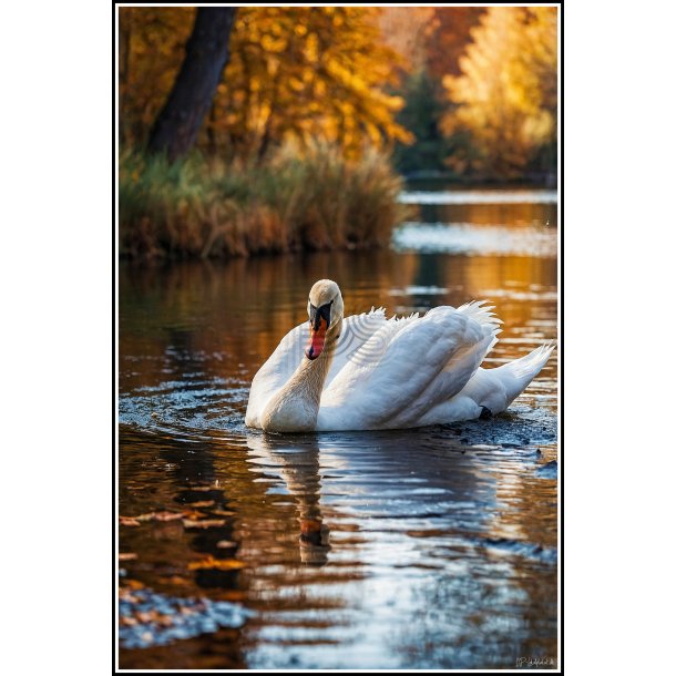 Efterrets Elegance ved Skovsen