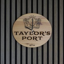 Taylors Port vgur
